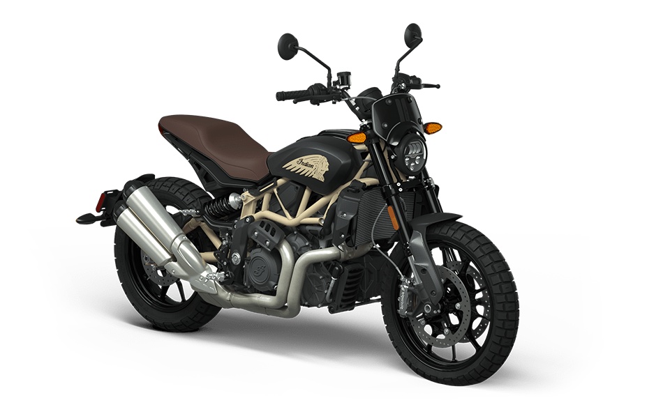 indian motorcycle harga