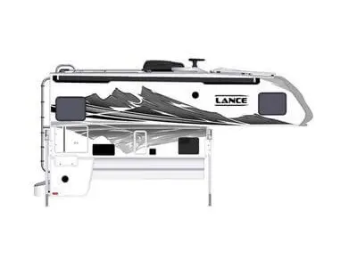 Lance 975 Truck Camper