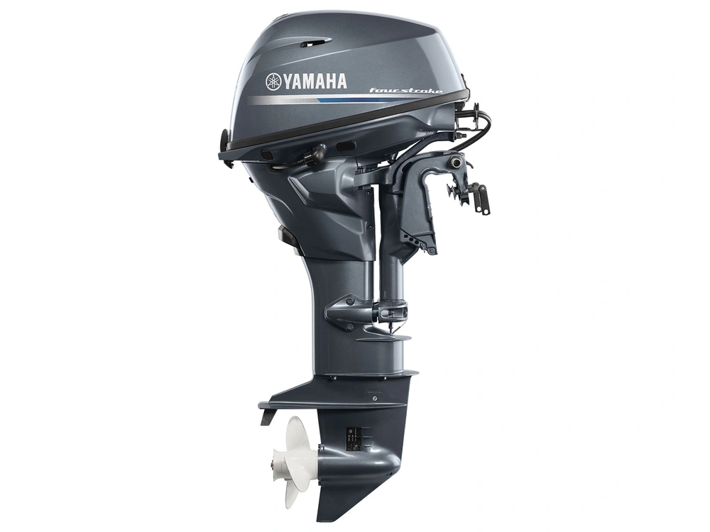 2027 Yamaha F25SWTHC