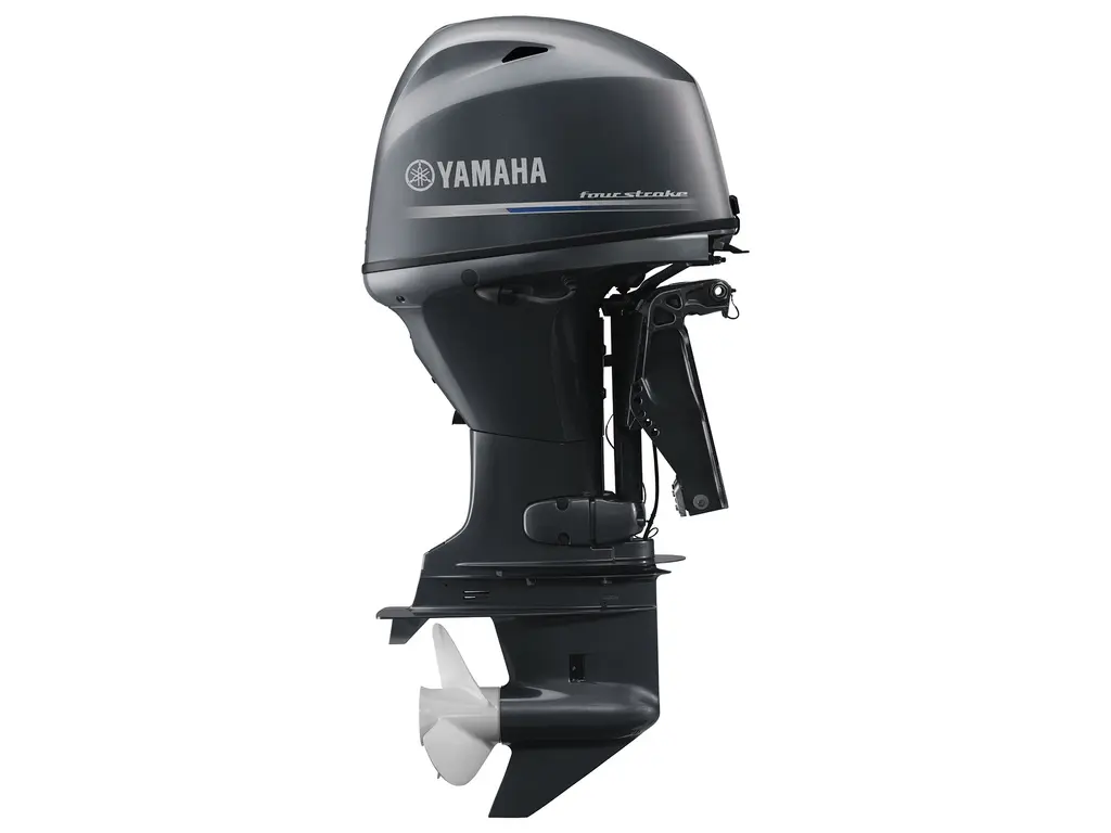 Yamaha F70 Bluish Gray Metallic