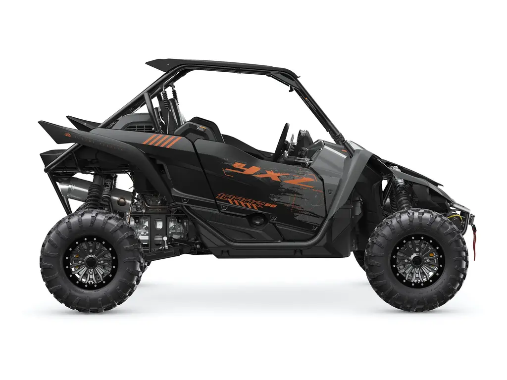 Buggy yamaha yxz 1000 r online