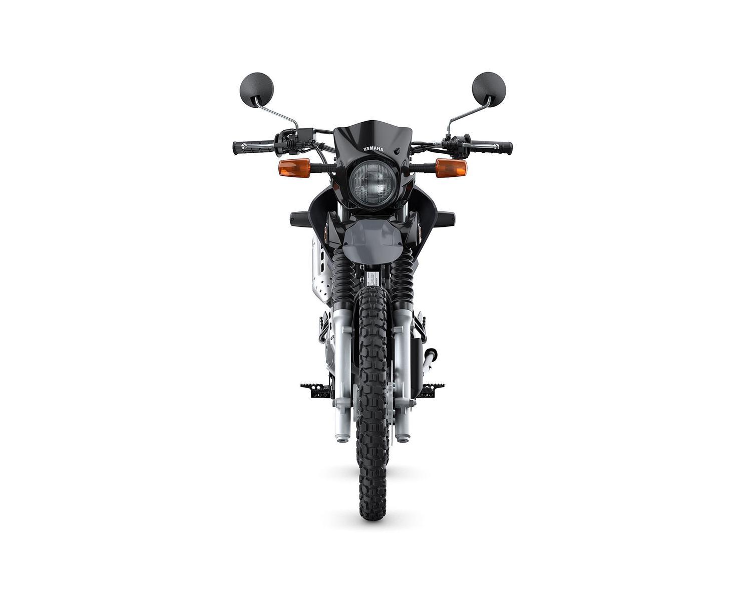 yamaha xt250 2022