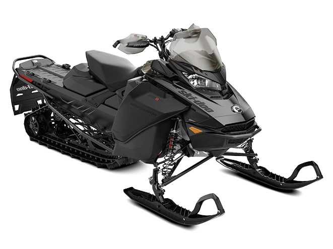 2023 Ski-Doo Backcountry 800 Etec
