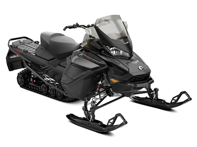 Ski-Doo Renegade Enduro Rotax 900 ACE Noir 2023