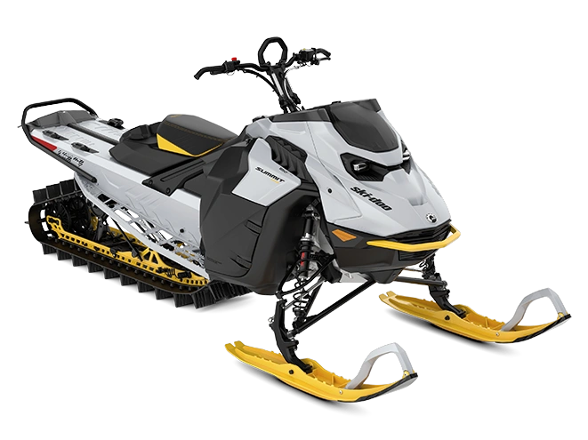 2023 Ski-Doo SUMMIT EDGE 165 850 ETEC CHPC