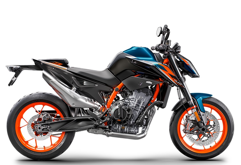 2022 KTM 890 DUKE R for sale in Cameron HB Cycle