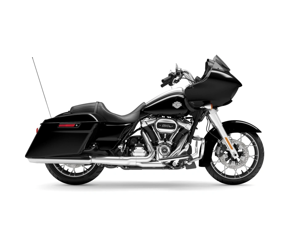 Harley-Davidson Road Glide™ Road Glide™ Special Vivid Black (Chrome Finish) 2023 alt