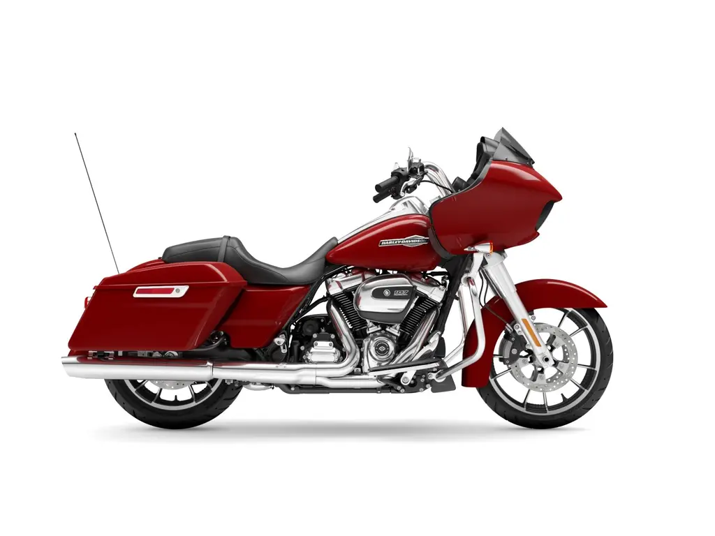 2023 Harley-Davidson Road Glide™ Redline Red