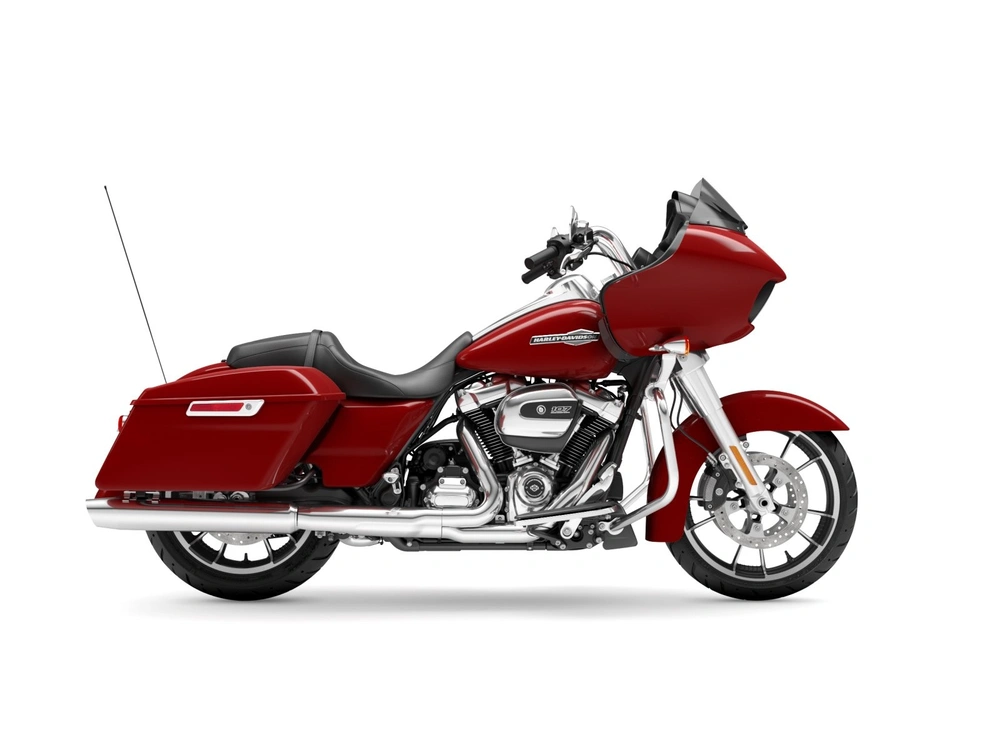 Harley-Davidson Road Glide™ Road Glide™ Redline Red 2023 alt