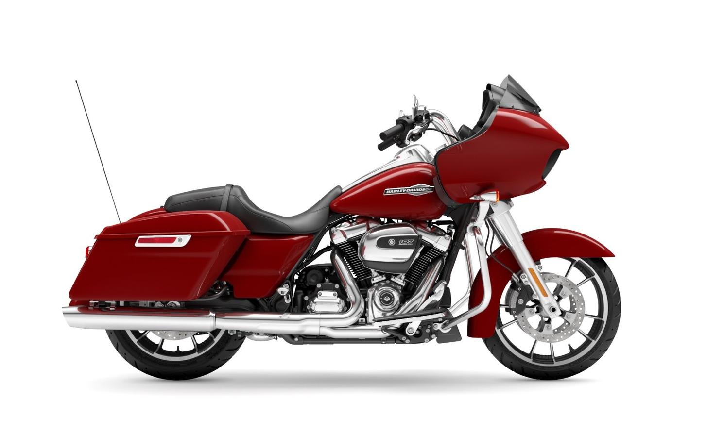 Harley-Davidson Road Glide™ Redline Red 2023