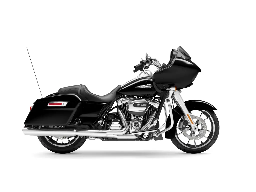 Harley-Davidson Road Glide™ Vivid Black 2023