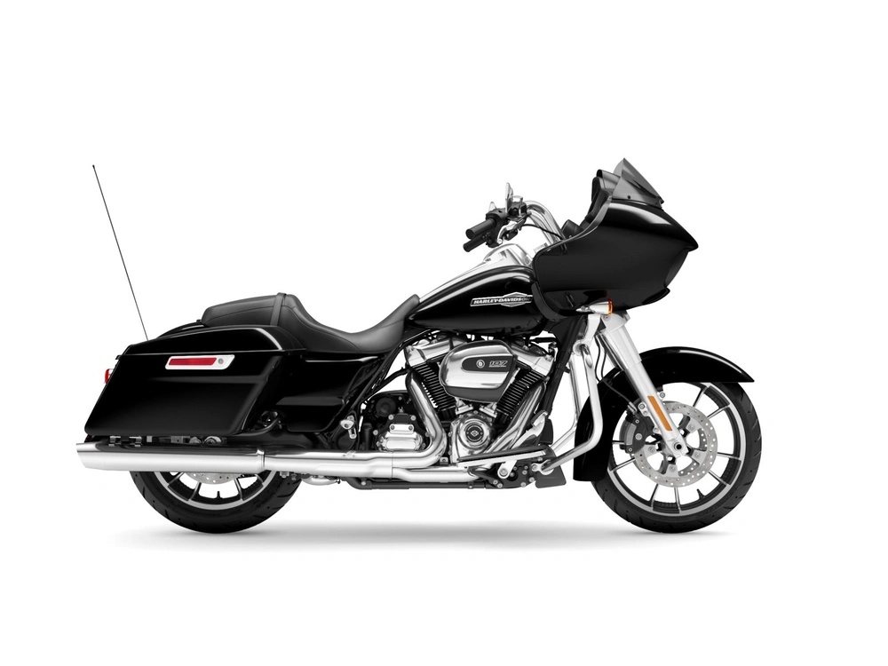 2023 Harley-Davidson Road Glide™ Road Glide™ Vivid Black alt
