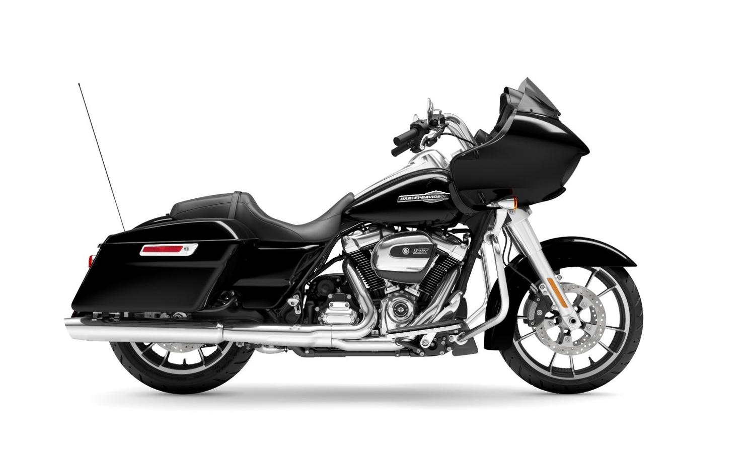2023 Harley-Davidson Road Glide™ Vivid Black