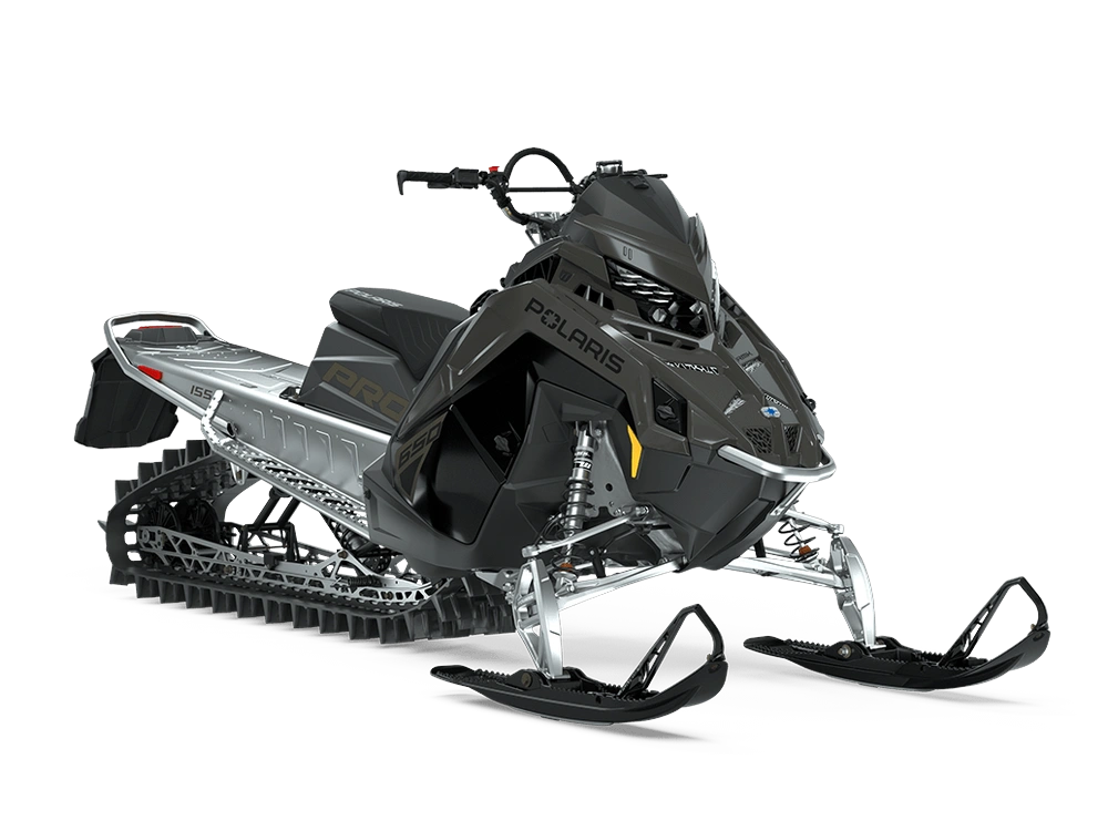 2024 Polaris PRO RMK 650 PRO RMK 155 alt