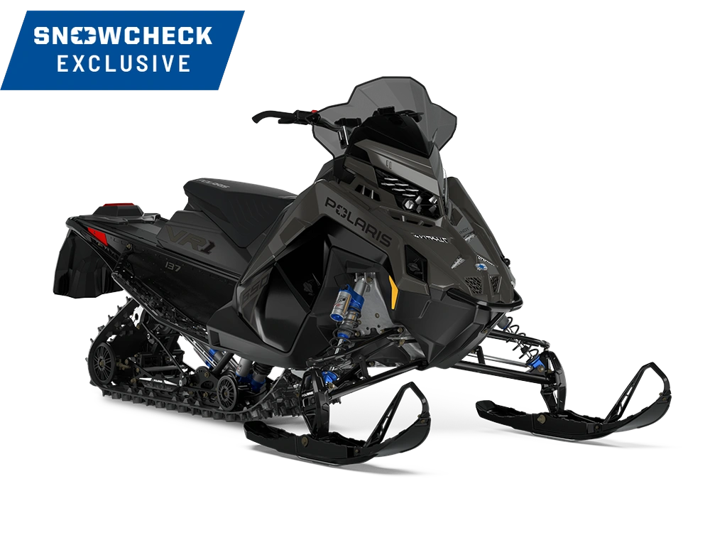Polaris Indy VR1 650 Indy VR1 137 2024 alt