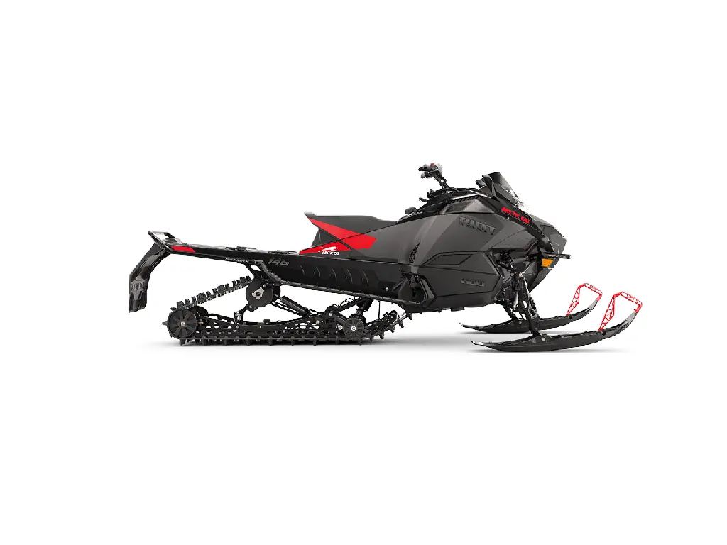 New 2023-2024 snowmobiles for sale in Quebec | SM Sport