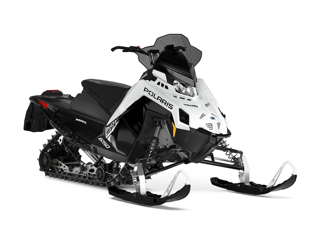 2024 Polaris Indy SP 650 Indy SP 137 alt