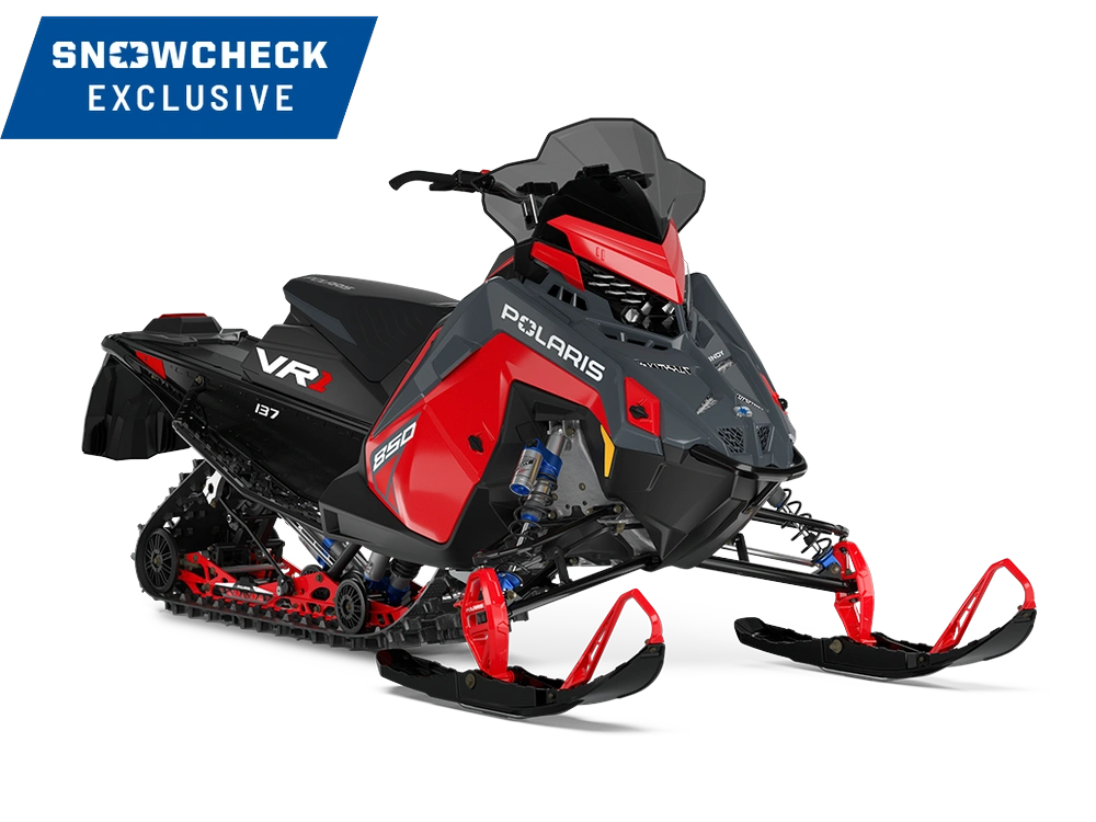 Polaris Indy VR1 850 Indy VR1 137 2024 alt