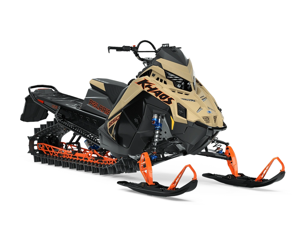 2024 Polaris RMK Khaos 850 RMK Khaos 155 alt