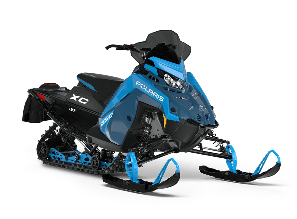 2025 Polaris 850 Indy XC 137 for sale in Espanola Trail Side Sports Ltd.