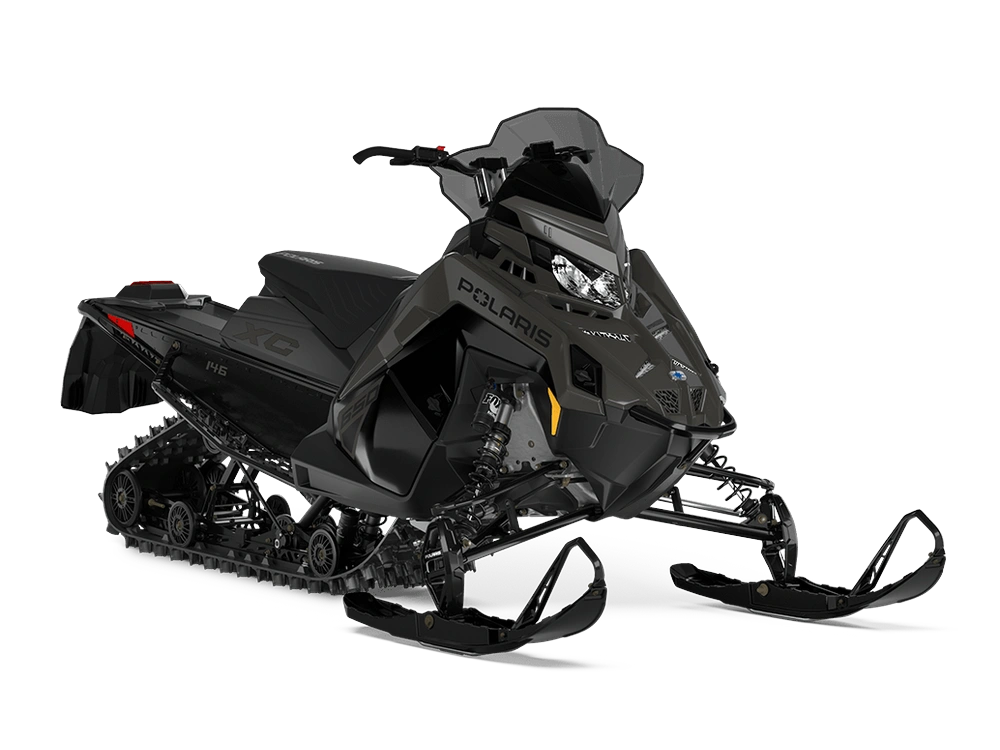 2024 Polaris Switchback XC 650 Switchback XC 146 alt