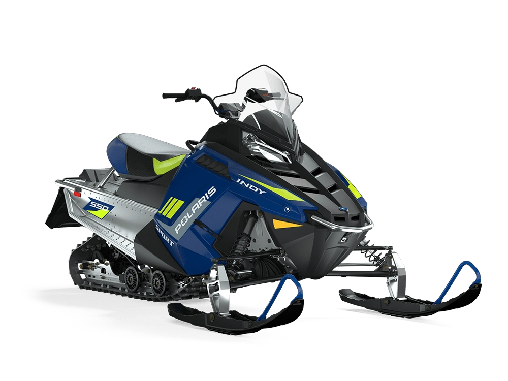 Polaris Indy Sport 550 Indy Sport 121 2024 alt