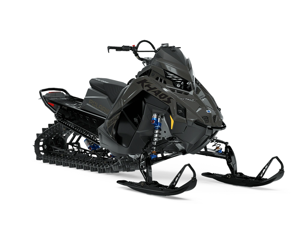 Polaris RMK Khaos Slash 850 RMK Khaos Slash 146 2024 alt