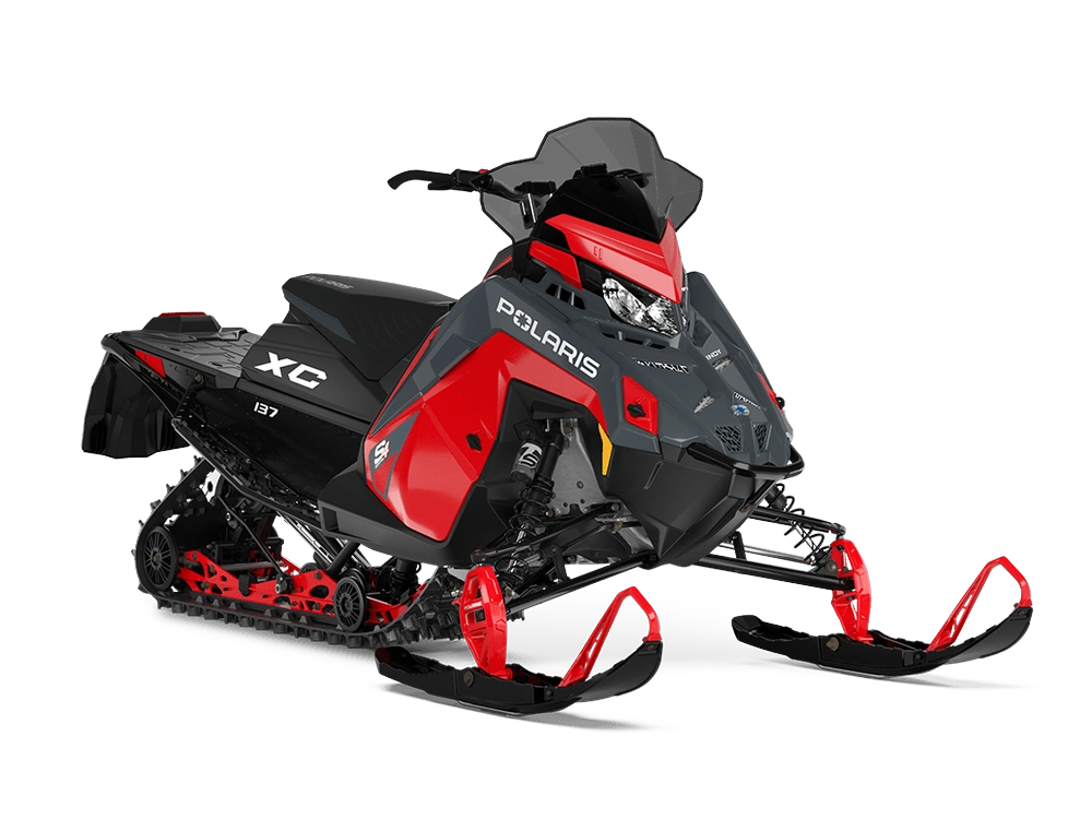 Polaris Indy XC Prostar S4 Indy XC 137 2024 alt