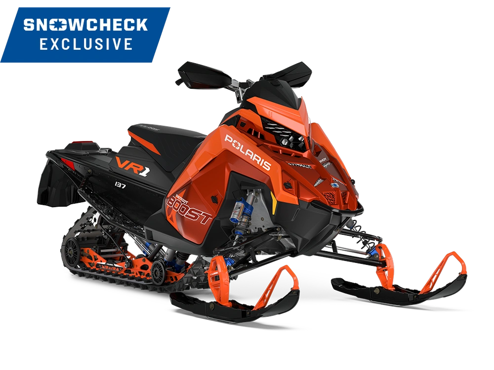 Polaris Indy VR1 Patriot Boost Indy VR1 137 2024 alt