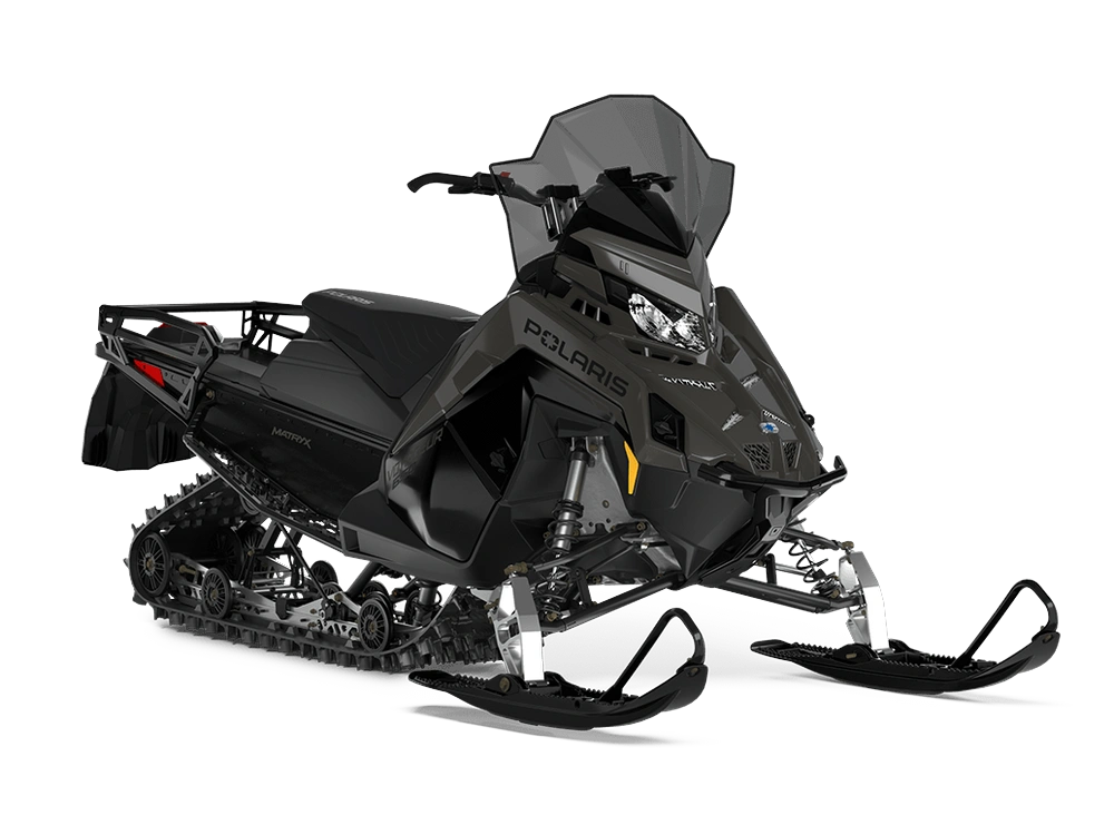 Polaris Voyageur 146 650 Voyageur 146 2024 alt