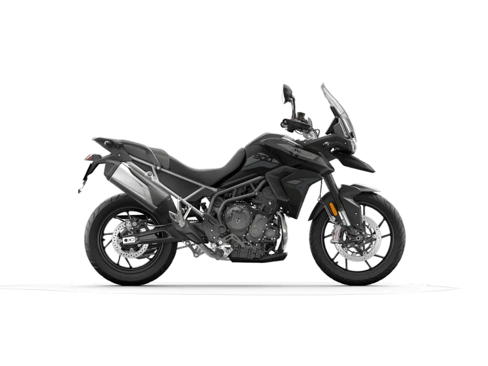2023 Triumph Tiger 900 GT Tiger 900 GT Low Sapphire Black alt