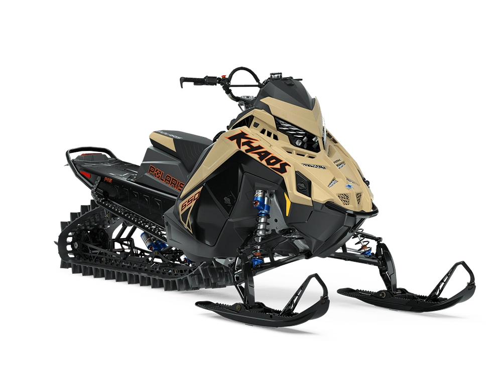 Polaris RMK Khaos Slash 650 RMK Khaos Slash 146 2024 alt