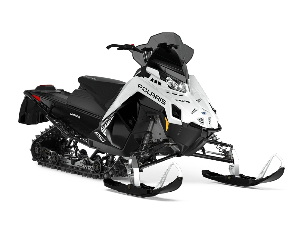 2024 Polaris Switchback SP 650 Switchback SP 146 alt