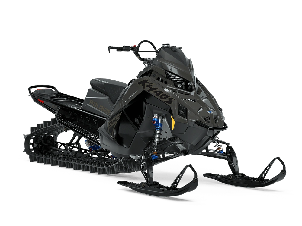 Polaris RMK Khaos Slash 850 RMK Khaos Slash 165 2024 alt