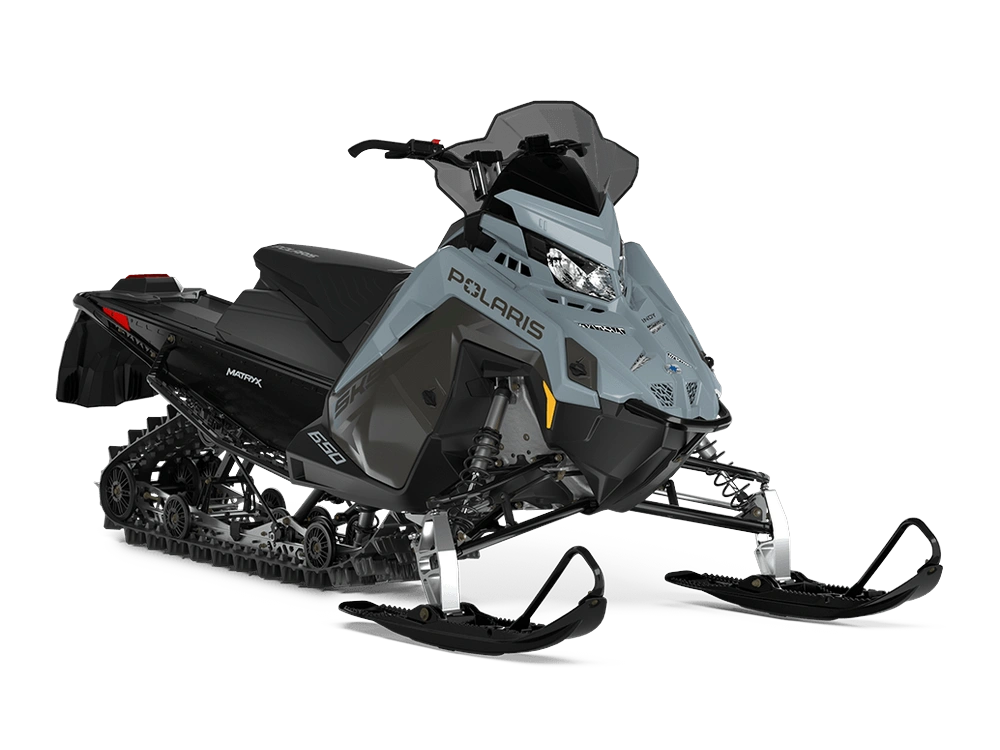 2024 Polaris SKS 146 650 SKS 146 alt