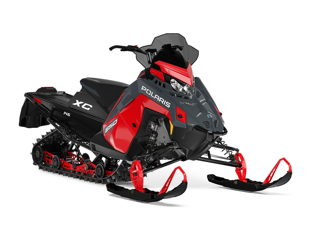 2024 Polaris Switchback XC 850 Switchback XC 146 alt