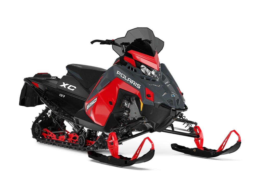 Polaris Indy XC 650 Indy XC 137 2024 alt