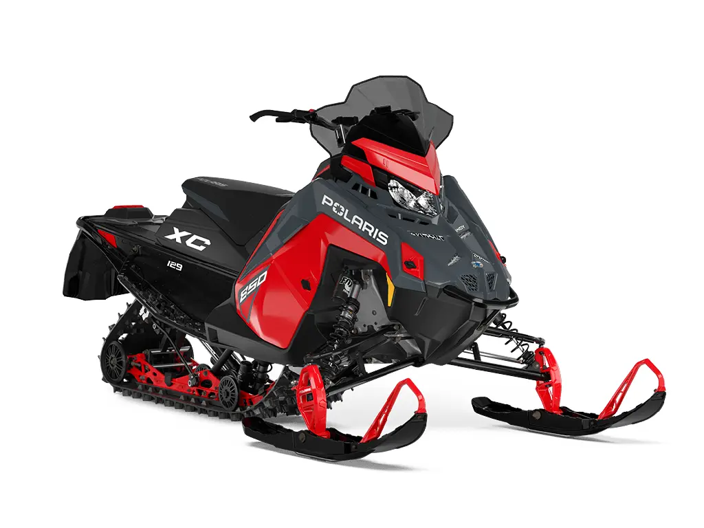 2024 Polaris 850 Indy XC 129