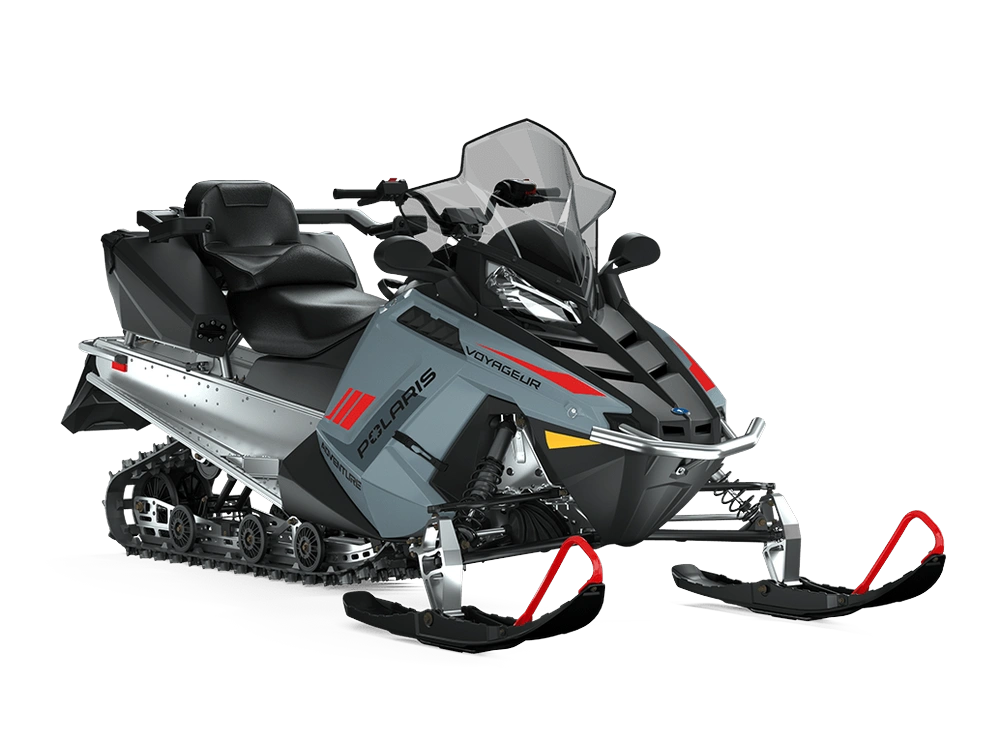 Polaris 550 Voyageur Adventure 550 Voyageur Adventure 144 2024 alt