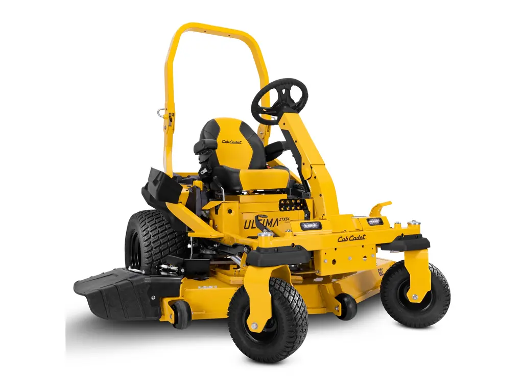 Cub Cadet ZTXS4 60