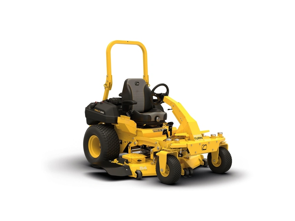 Cub Cadet PRO Z 554 S KW PRO Z 554 S KW alt