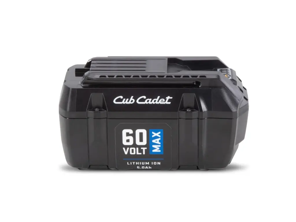 Cub Cadet Electric Lawn & Garden Tools CC6050