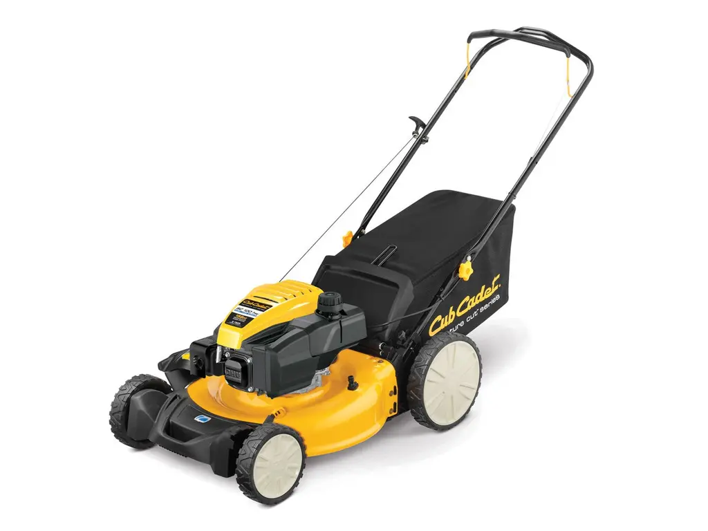 Cub Cadet Tondeuses SC 100HW