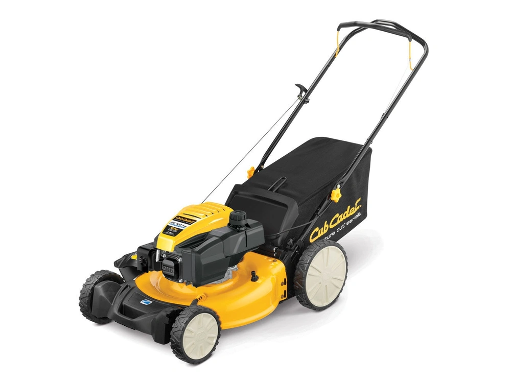 Cub Cadet SC 100HW SC 100HW alt