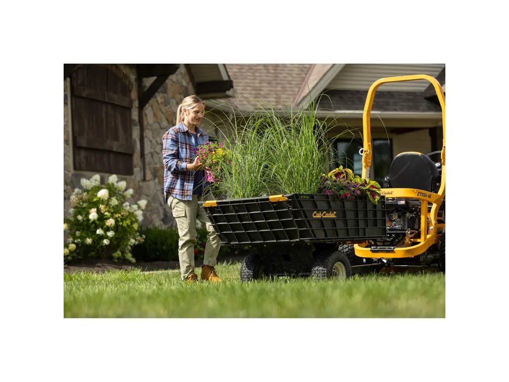 Cub Cadet ZTXS4 48