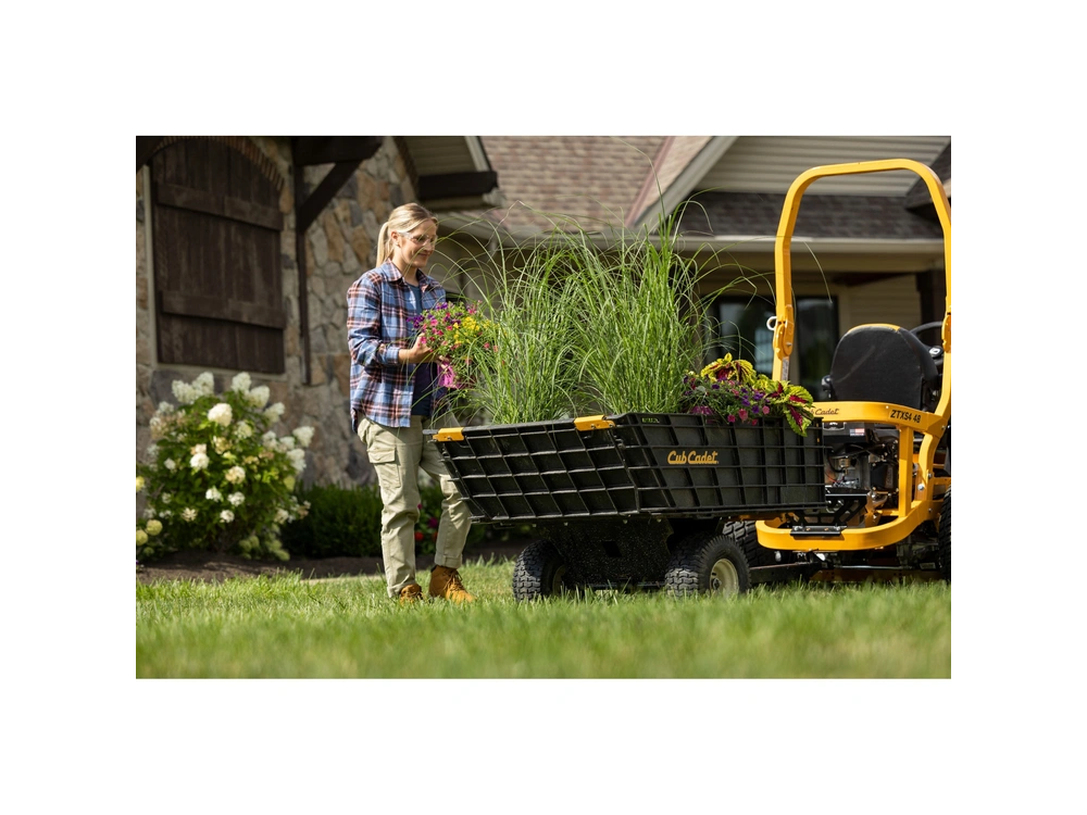 Cub Cadet ZTXS4 48 ZTXS4 48 alt