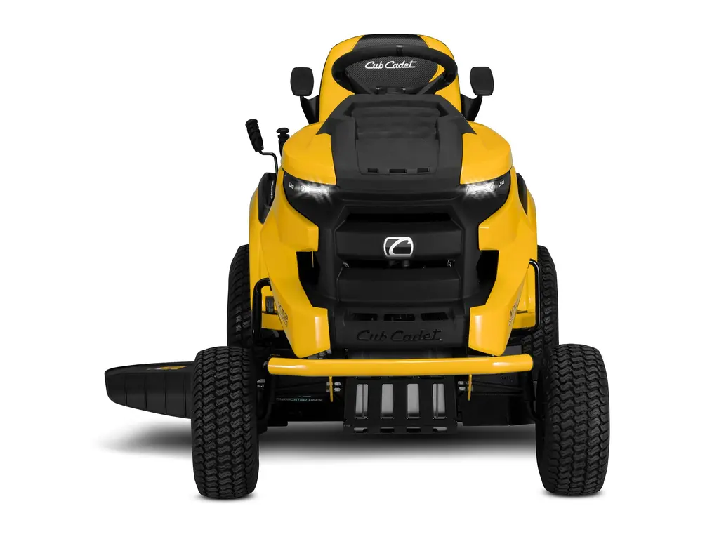 Cub Cadet Lawn & Garden Tractors XT2 LX42 - Aventures 138