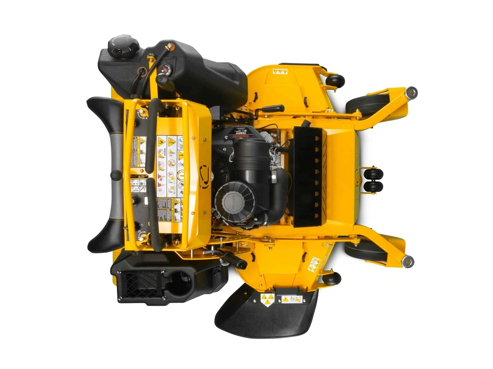 Cub Cadet PRO X 654 PRO X 654 alt