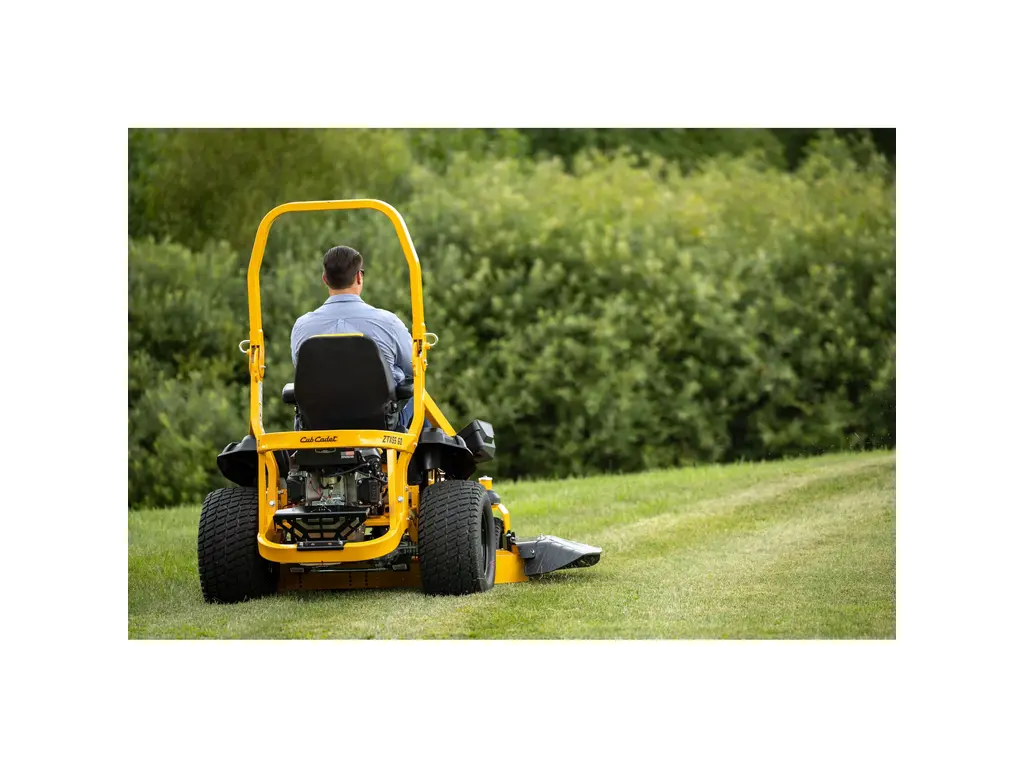 Cub Cadet ZTXS5 60