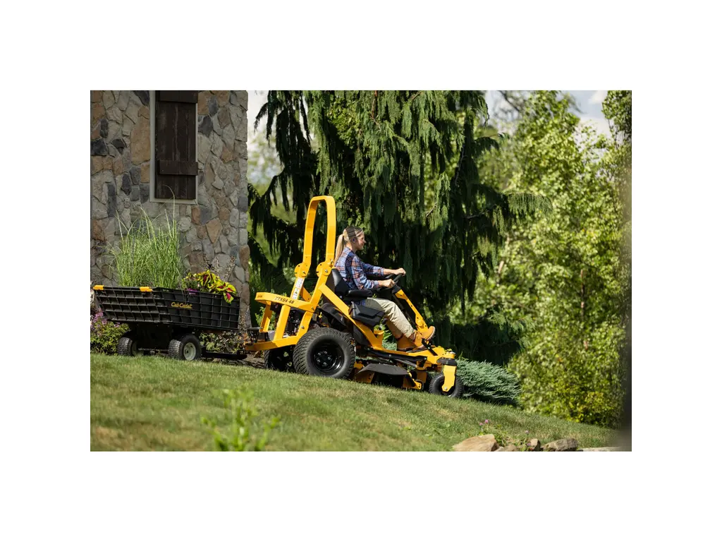 Cub Cadet ZTXS4 48